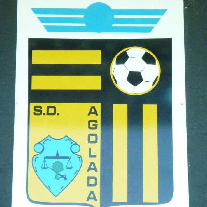 Sociedade Deportiva Agolada 